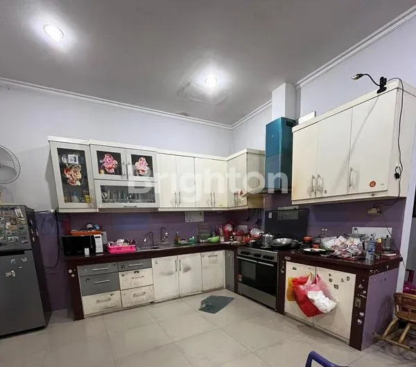 image HUNIAN NYAMAN KAVLING POLRI (3)