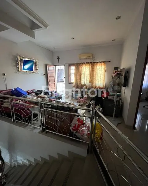 image HUNIAN NYAMAN KAVLING POLRI (4)