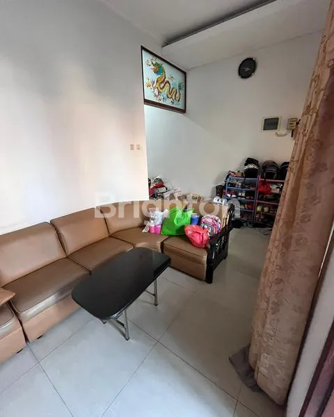 image HUNIAN NYAMAN KAVLING POLRI (2)