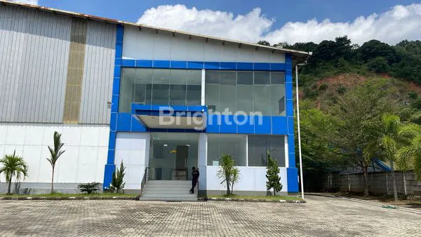 image GUDANG DI JLN. SOEKARNO HATTA (BYPASS), WAY LAGA, PANJANG, BANDAR LAMPUNG, LAMPUNG (4)