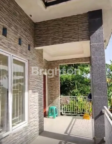 image JUAL RUMAH MINIMALIS GRAND DEPOK CITY. COCOK UNTUK MOBILITAS TINGGI. (3)