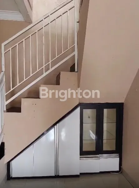 image JUAL RUMAH MINIMALIS GRAND DEPOK CITY. COCOK UNTUK MOBILITAS TINGGI. (4)