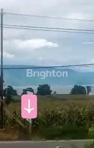 image 4.409 M² TANAH LADANG LUAS DI SIMANINDO, BISA DIJADIKAN HOTEL, HOMESTAY, RESTORAN KARENA TERLETAK DEKAT DENGAN KAWASAN HOTEL DIWILAYAH SIMANINDO (1)