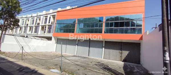 image DIJUAL/ DISEWAKAN RUKO DI ARJOSARI MALANG  (1)