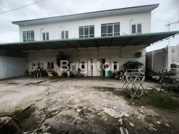 image RUMAH CLUSTER PERINGGAN PERCUT SEI TUAN (1)