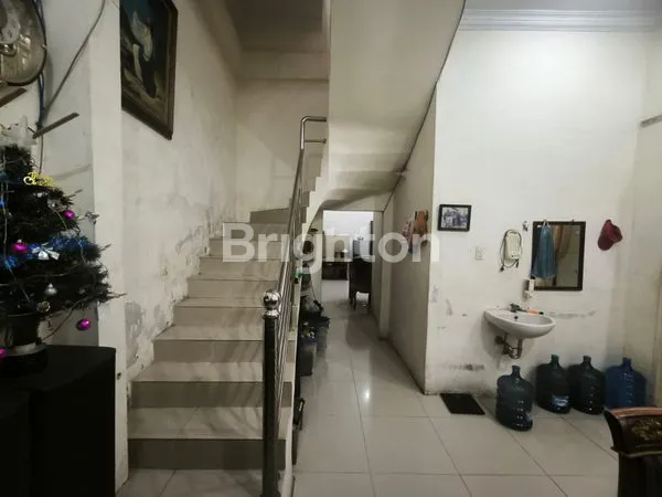 image RUMAH CLUSTER PERINGGAN PERCUT SEI TUAN (6)