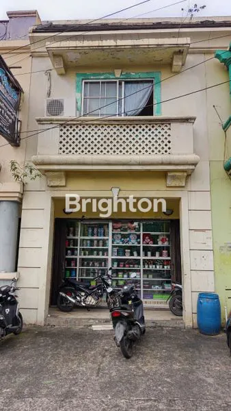 image RUKO STRATEGIS DUTA BINTARO, 2 LANTAI (1)