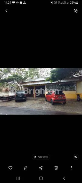 image RUMAH MAKAN DIJUAL JALAN TEPUS-BARON (8)