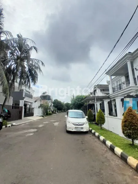 image RUMAH BAGUS MURAH DI BINTARO SEKTOR 9 (1)