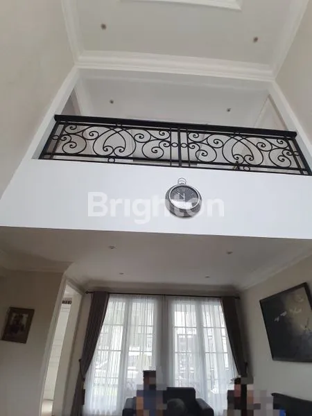 image RUMAH BAGUS MURAH DI BINTARO SEKTOR 9 (2)