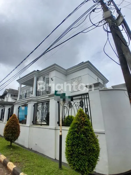 image RUMAH BAGUS MURAH DI BINTARO SEKTOR 9 (3)