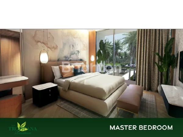 image RUMAH 3 LANTAI DENGAN SUASANA LIBURAN DI PASIR PUTIH, BATAM CENTRE (3)