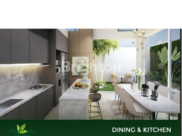 image RUMAH 3 LANTAI DENGAN SUASANA LIBURAN DI PASIR PUTIH, BATAM CENTRE (5)