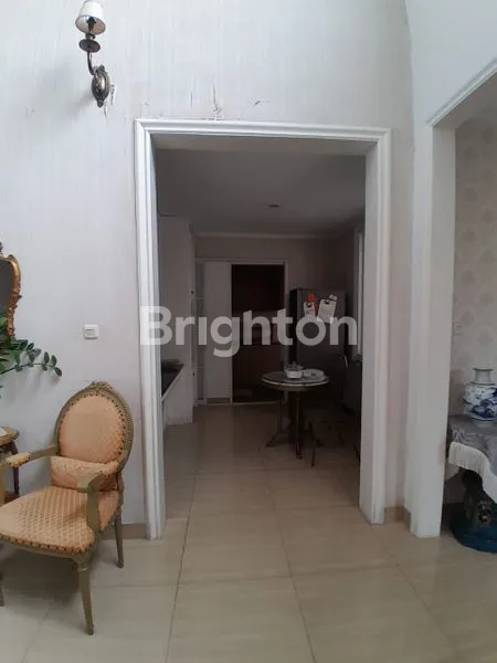 image RUMAH BAGUS MURAH DI BINTARO SEKTOR 9 (6)