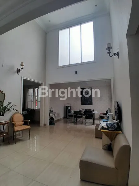 image RUMAH BAGUS MURAH DI BINTARO SEKTOR 9 (5)