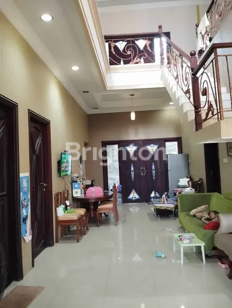 image JUAL CEPAT RUMAH SIDOSERMO PDK KONDISI BAGUS SIAP HUNI (2)