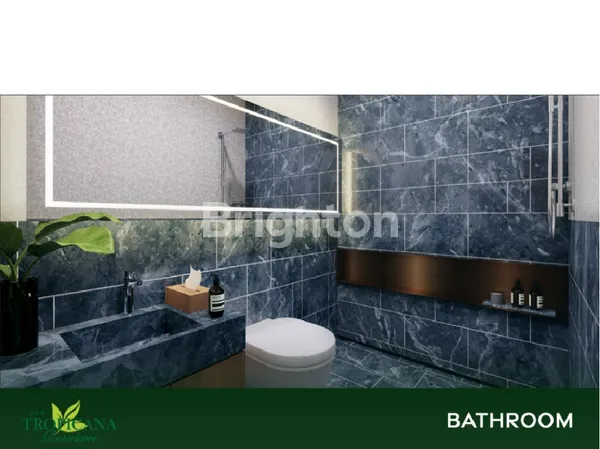 image RUMAH 3 LANTAI DENGAN SUASANA LIBURAN DI PASIR PUTIH, BATAM CENTRE (2)