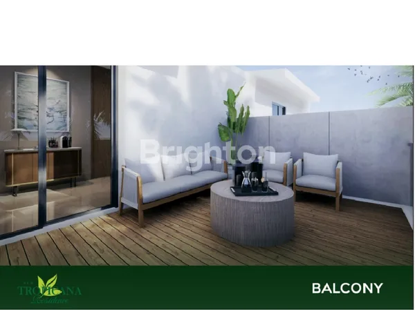 image RUMAH 3 LANTAI DENGAN SUASANA LIBURAN DI PASIR PUTIH, BATAM CENTRE (6)