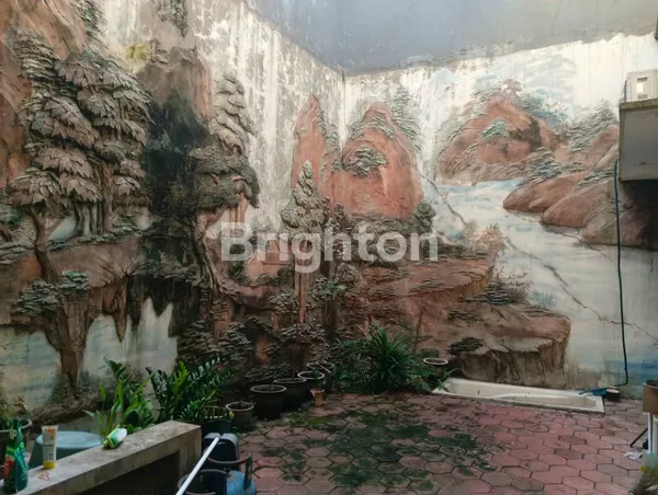 image JUAL CEPAT RUMAH SIDOSERMO PDK KONDISI BAGUS SIAP HUNI (3)