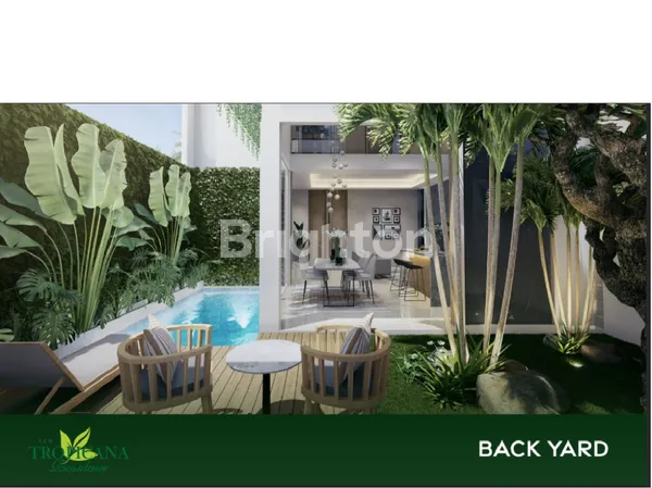 image RUMAH 3 LANTAI DENGAN SUASANA LIBURAN DI PASIR PUTIH, BATAM CENTRE (7)