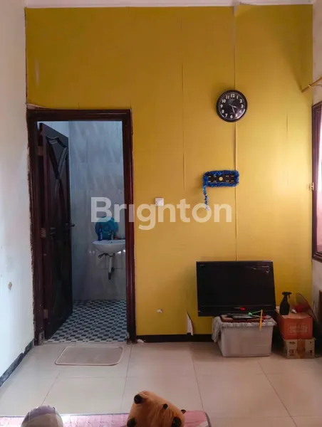 image JUAL CEPAT RUMAH SIDOSERMO PDK KONDISI BAGUS SIAP HUNI (6)