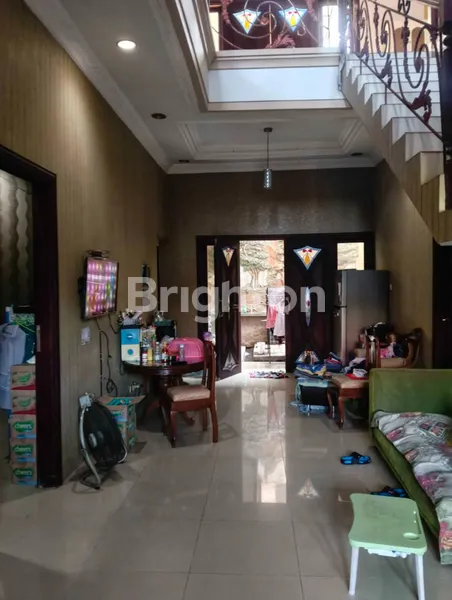 image JUAL CEPAT RUMAH SIDOSERMO PDK KONDISI BAGUS SIAP HUNI (7)