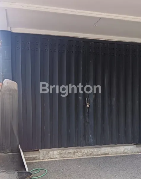 RUKO VISIBILITAS MAKSIMAL, BIAYA TETAP MASUK AKAL DI AREA BADUNG