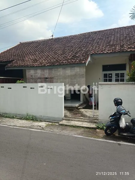 image HUNIAN LUAS 5 KT DI SOLO, DEKAT RS JIH & SOLO SQUARE (1)