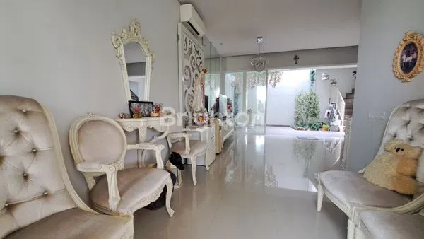 image RUMAH SIAP HUNI FURNISH DI GRIYA GALAXY, SELANGKAH RAYA MERR (3)