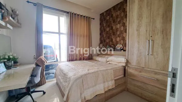 image RUMAH SIAP HUNI FURNISH DI GRIYA GALAXY, SELANGKAH RAYA MERR (7)