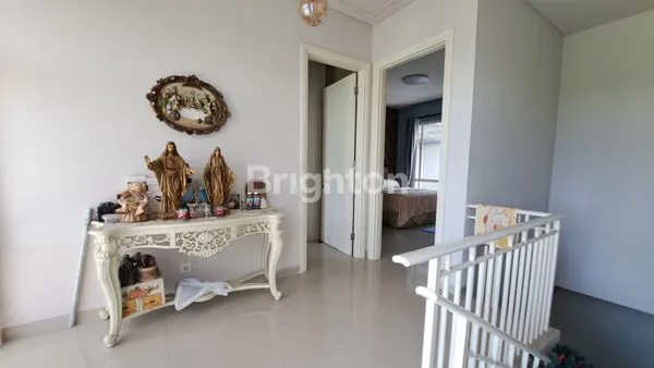 image RUMAH SIAP HUNI FURNISH DI GRIYA GALAXY, SELANGKAH RAYA MERR (8)