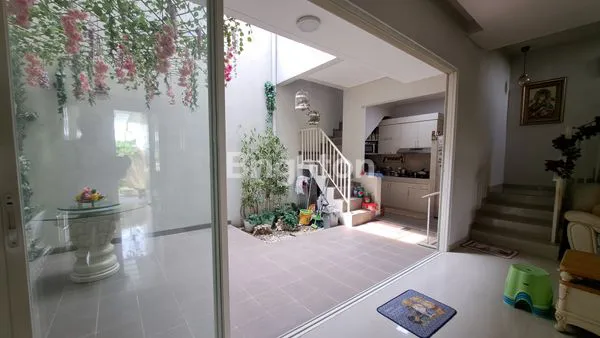 image RUMAH SIAP HUNI FURNISH DI GRIYA GALAXY, SELANGKAH RAYA MERR (4)