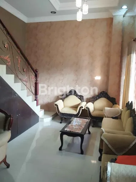 image JUAL CEPAT RUMAH SIDOSERMO PDK KONDISI BAGUS SIAP HUNI (4)