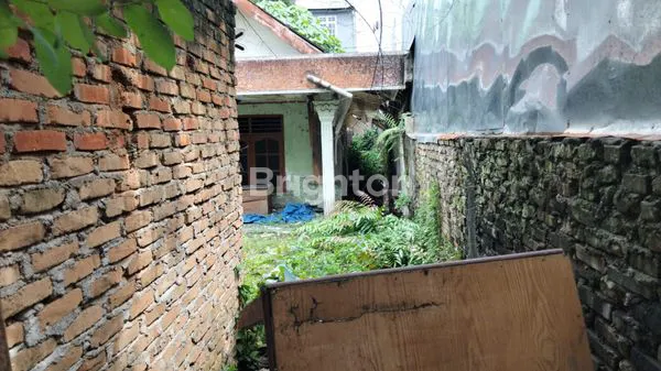 image TANAH LUAS 494 M² DI JL MANDALA, MEDAN TEMBUNG (3)