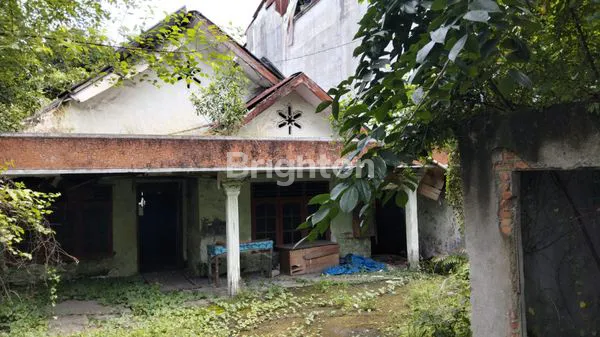 image TANAH LUAS 494 M² DI JL MANDALA, MEDAN TEMBUNG (2)