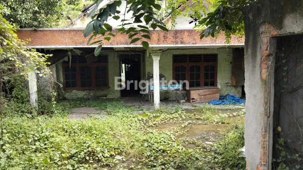 image TANAH LUAS 494 M² DI JL MANDALA, MEDAN TEMBUNG (1)