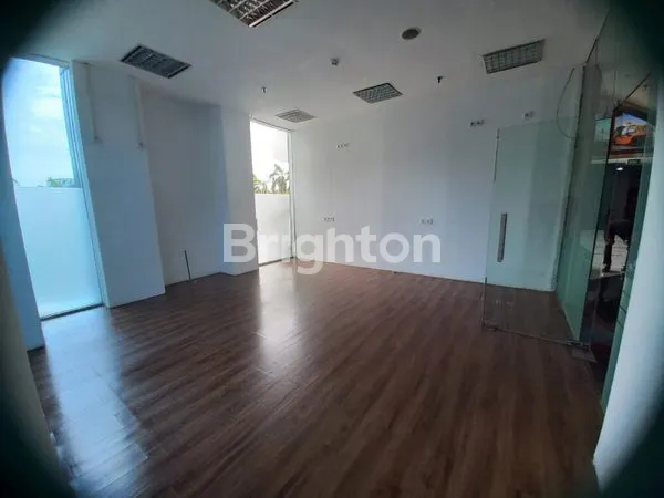 image KANTOR SIAP PAKAI KOBEXINDO TOWER ANCOL DI JAKARTA UTARA (5)