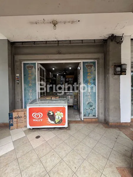 image RUKO STRATEGIS DI PURI BOTANICAL, 3 LANTAI, SHM (3)