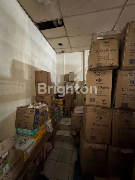 image RUKO STRATEGIS DI PURI BOTANICAL, 3 LANTAI, SHM (4)