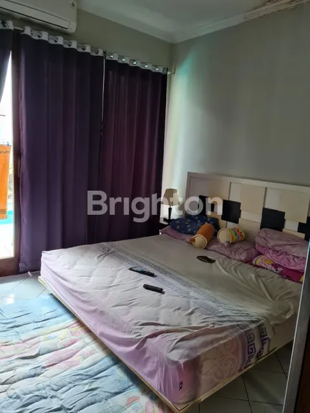 image DIJUAL RUMAH SIAP HUNI DI KAWASAN BEKASI BONUS KOLAM RENANG. (2)
