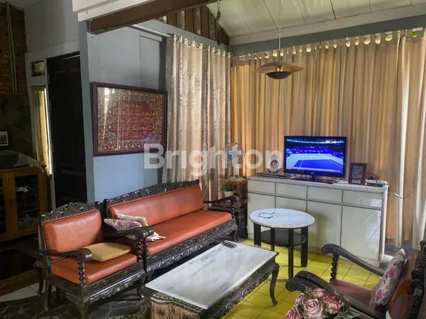 image DIJUAL RUMAH SIAP HUNI DI KAWASAN BEKASI BONUS KOLAM RENANG. (4)
