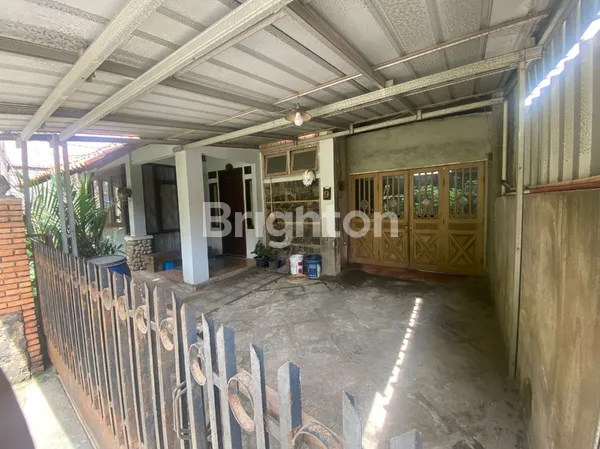 image DIJUAL RUMAH SIAP HUNI DI KAWASAN BEKASI BONUS KOLAM RENANG. (5)
