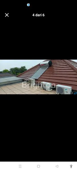 image RUMAH LOKASI STRATEGIS DI JALAN RAYA PANJANG  (4)