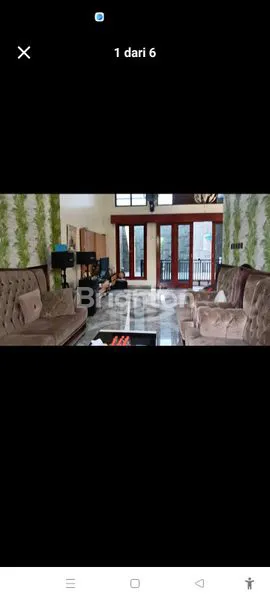 image RUMAH LOKASI STRATEGIS DI JALAN RAYA PANJANG  (3)