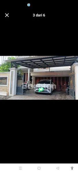 image RUMAH LOKASI STRATEGIS DI JALAN RAYA PANJANG  (2)