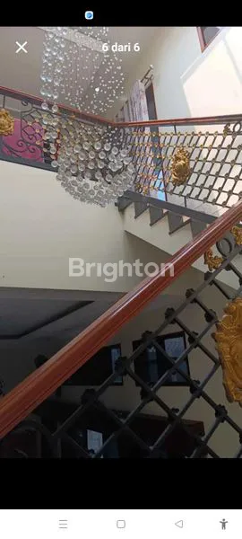 image RUMAH LOKASI STRATEGIS DI JALAN RAYA PANJANG  (6)