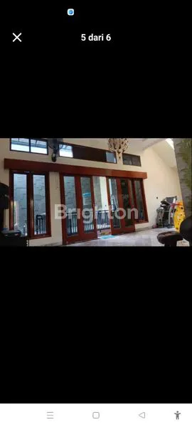 image RUMAH LOKASI STRATEGIS DI JALAN RAYA PANJANG  (5)