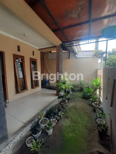 image HUNIAN NYAMAN LT 108M² DEKAT LUWES GENTAN (5)