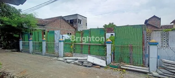 image LAHAN SIAP HUNI 344M², LOKASI NYAMAN DEKAT PUSAT KOTA (1)