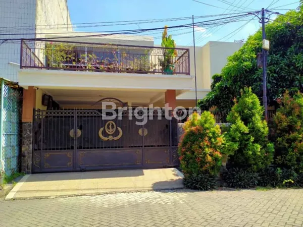 image NGAGEL JAYA SELANGKAH KE JALAN RAYA TERAWAT SIAP HUNI LOKASI STRATEGIS  (1)